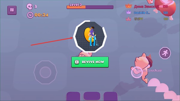 香蕉大師（Banana Master Survival Battle）正式版