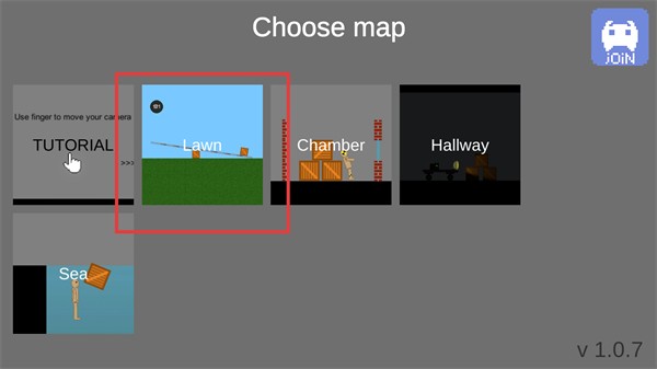 人類游樂場(chǎng)4國際版