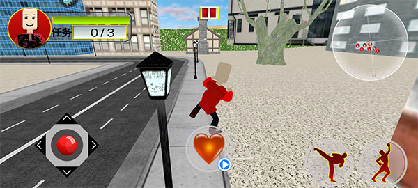 我要逃跑官方版