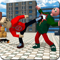 我要逃跑官方版