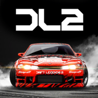 漂移傳奇2(Drift Legends 2)中文版