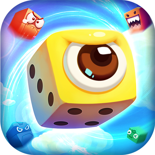 骰子大戰(zhàn)官方版