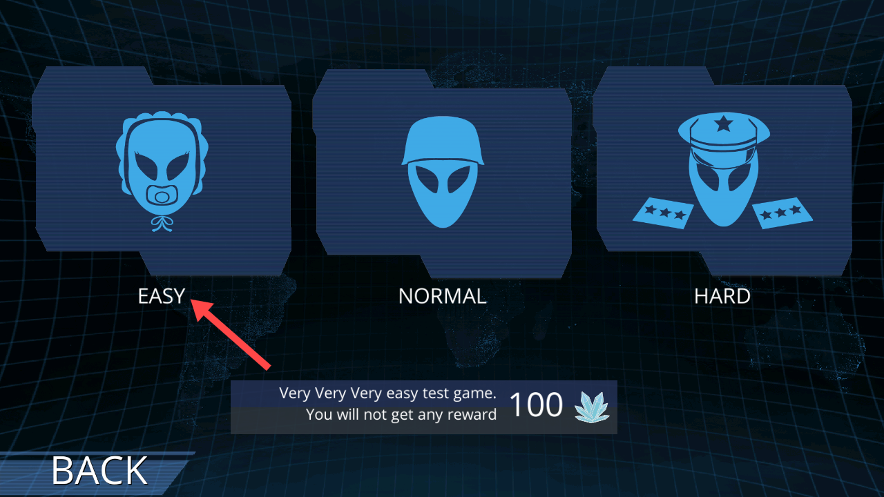 x核心銀河入侵(X-Core Galactic Plague Srategy)中文版