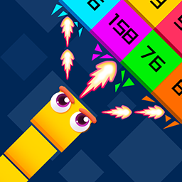 蛇蛇射擊方塊最新版