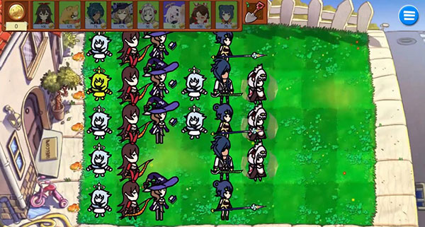 原神大戰(zhàn)丘丘人手機(jī)正版