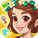 花兒愛消除內(nèi)置修改版