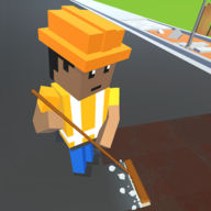 環(huán)衛(wèi)工人模擬器官方版