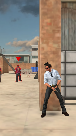 獵殺潛航手機(jī)安卓版