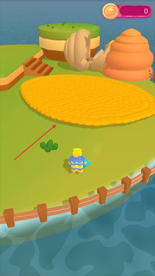 偷蜂熊（Honey Arcade）