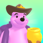 偷蜂熊（Honey Arcade）