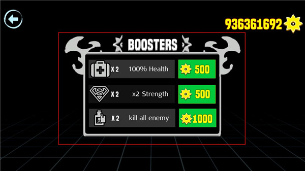 火柴人搞笑格斗(Stickman Fight)中文版