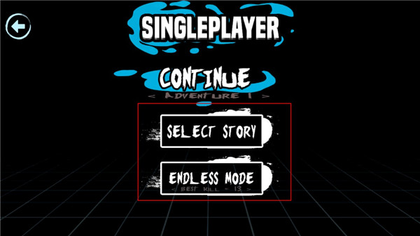 火柴人搞笑格斗(Stickman Fight)中文版