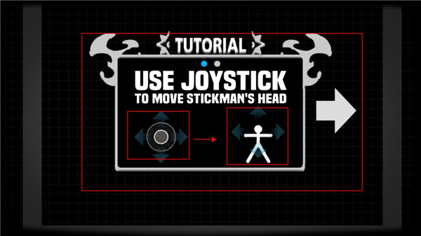 火柴人搞笑格斗(Stickman Fight)中文版