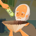 無(wú)家可歸的生活(HomelessLife)中文版