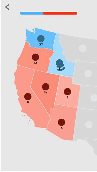 帝國(guó)擴(kuò)張官方版