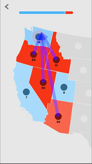 帝國(guó)擴(kuò)張官方版