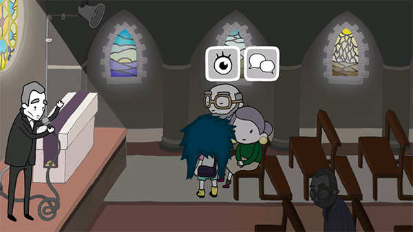 阿加莎的刀手機(jī)版