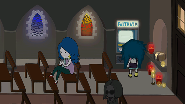 阿加莎的刀手機(jī)版