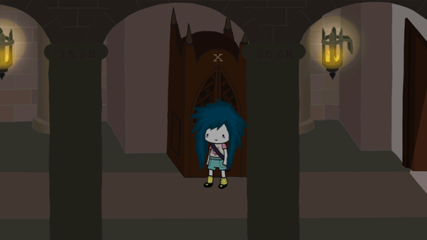 阿加莎的刀手機(jī)版