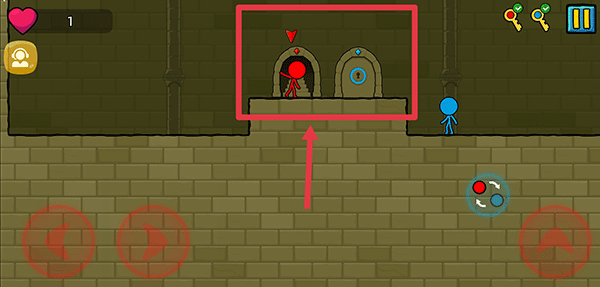 冰火人逃亡記最新版