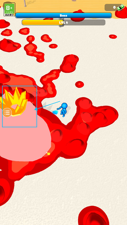 粘液幸存者(Goo Fighter)中文版