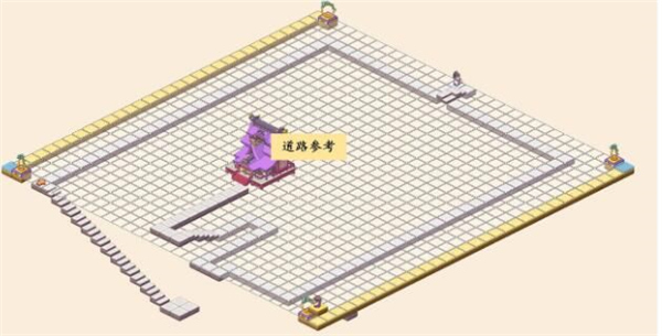 像素神社(JINJA)中文版