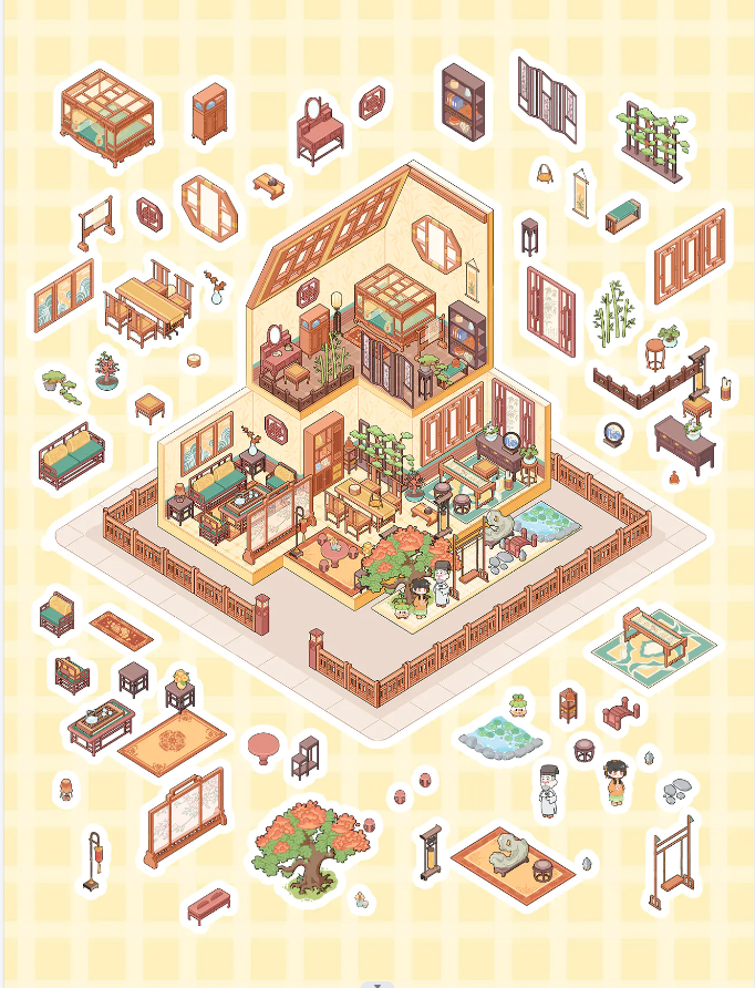 菜雞夢(mèng)想家官方版