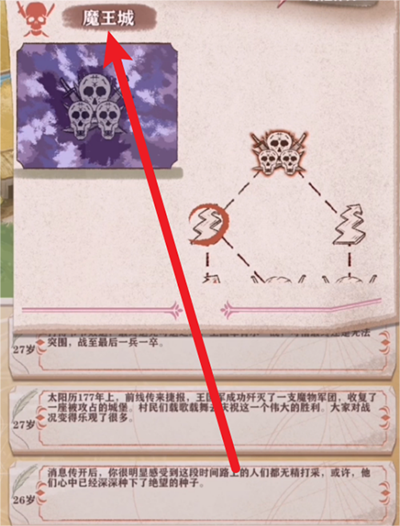 異世輪回錄官方版