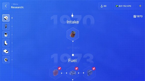 汽車公司大亨(Car Company Tycoon)中文版