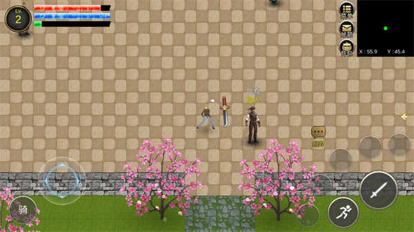 降龍獵手最新版