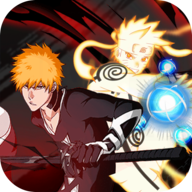 真死神VS火影絆最新版