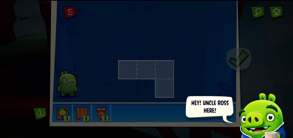 搗蛋豬2(Bad Piggies 2)中文版