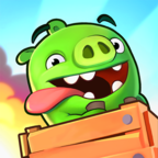 搗蛋豬2(Bad Piggies 2)中文版