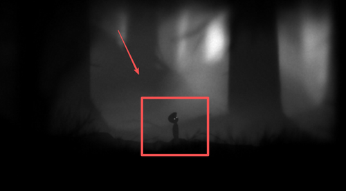 地獄邊境(LIMBO)中文版