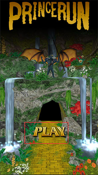 神廟逃亡魔境仙蹤(Jungle Run)中文版