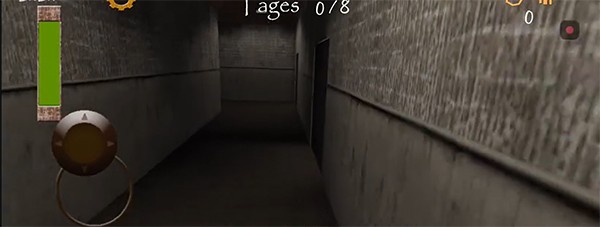 蘭德里納河的醫(yī)院