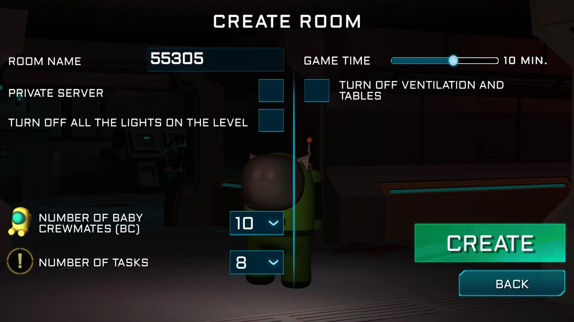 冒名頂替者3d(Online Imposter 3D)中文版