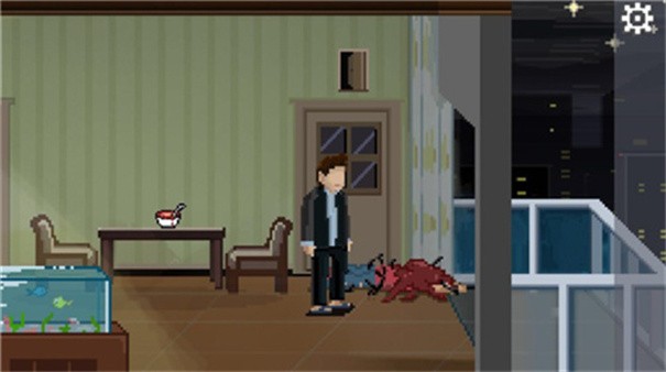 如果可以回家早一點(diǎn)安卓版