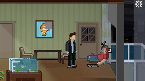 如果可以回家早一點(diǎn)安卓版