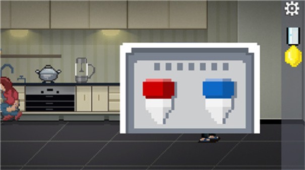 如果可以回家早一點(diǎn)安卓版