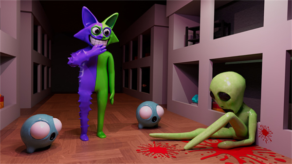 班班花園4最新版