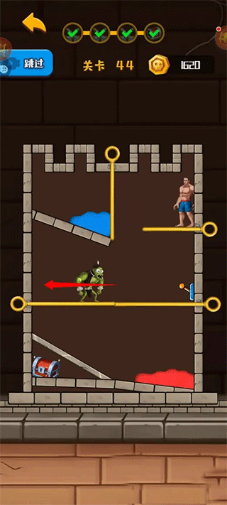 救救褲衩哥最新版