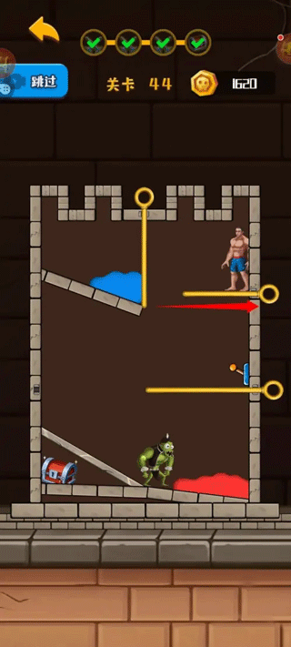 救救褲衩哥最新版