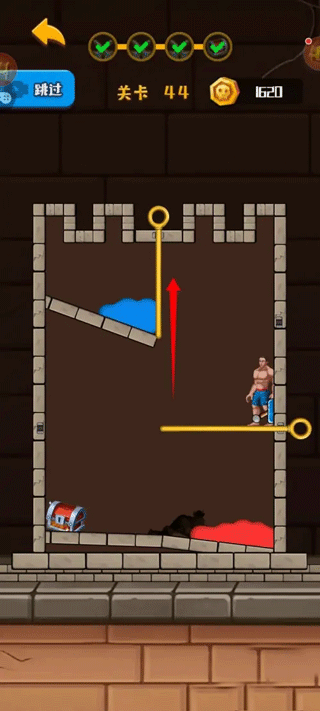 救救褲衩哥最新版