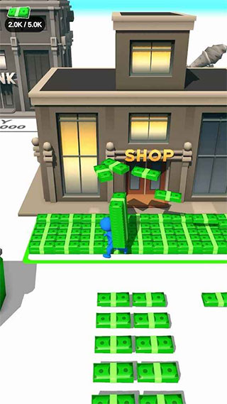 模擬大富翁(Moneyland)中文版