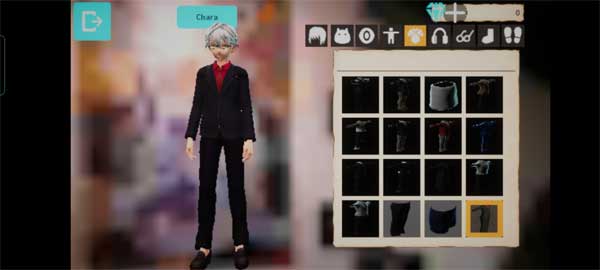 放學(xué)后校園模擬器最新版