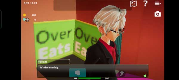 放學(xué)后校園模擬器最新版