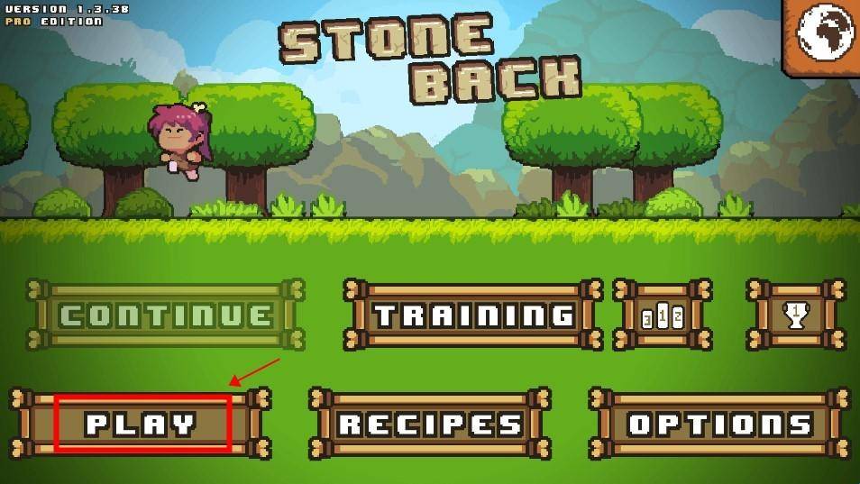 石器世界(StoneBack PRO)漢化版