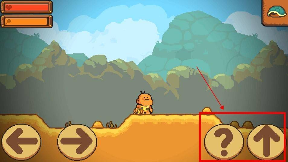 石器世界(StoneBack PRO)漢化版