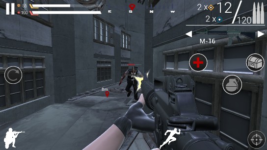 死亡恐懼癥中文無限版